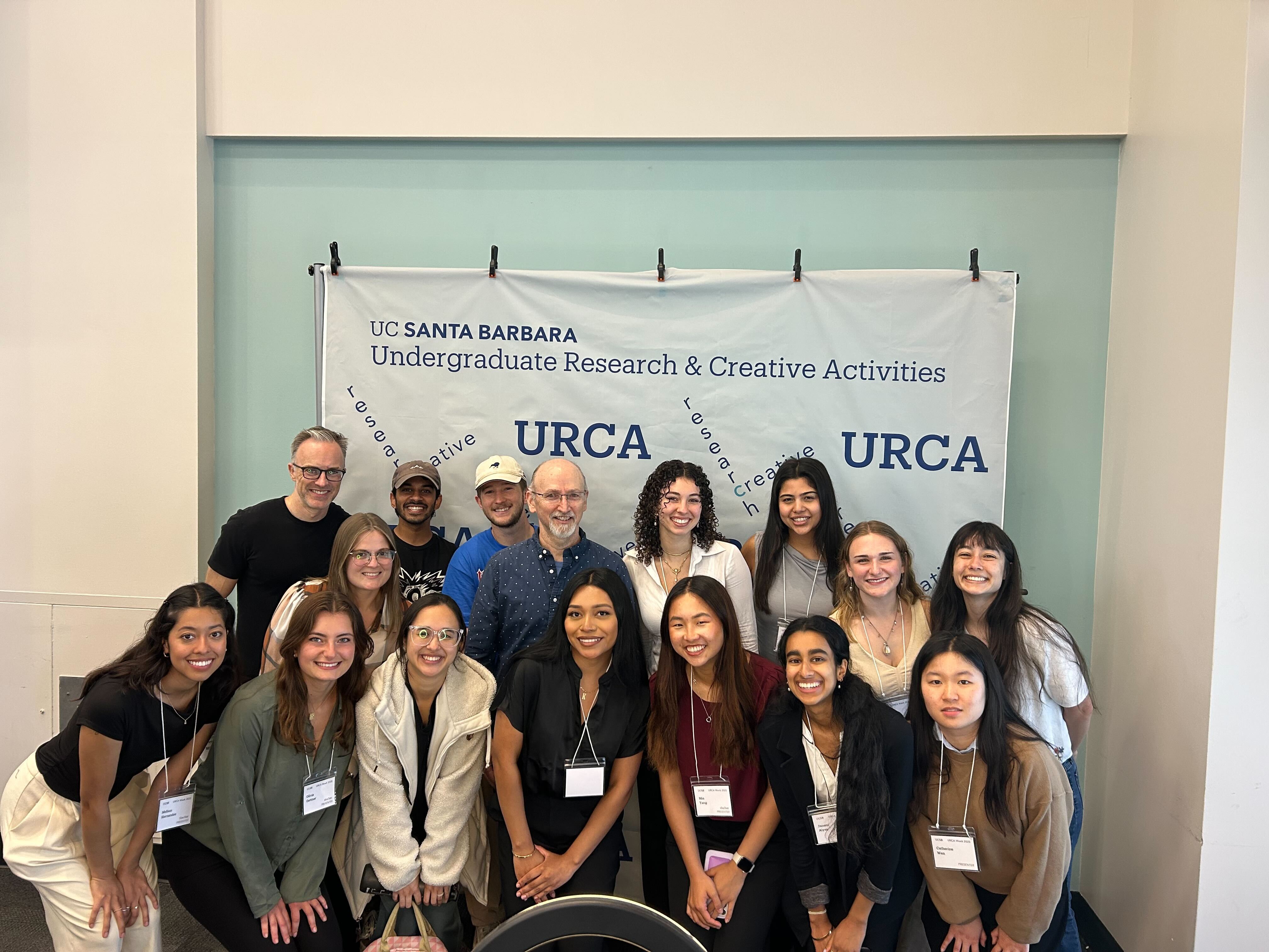 URCA 2025