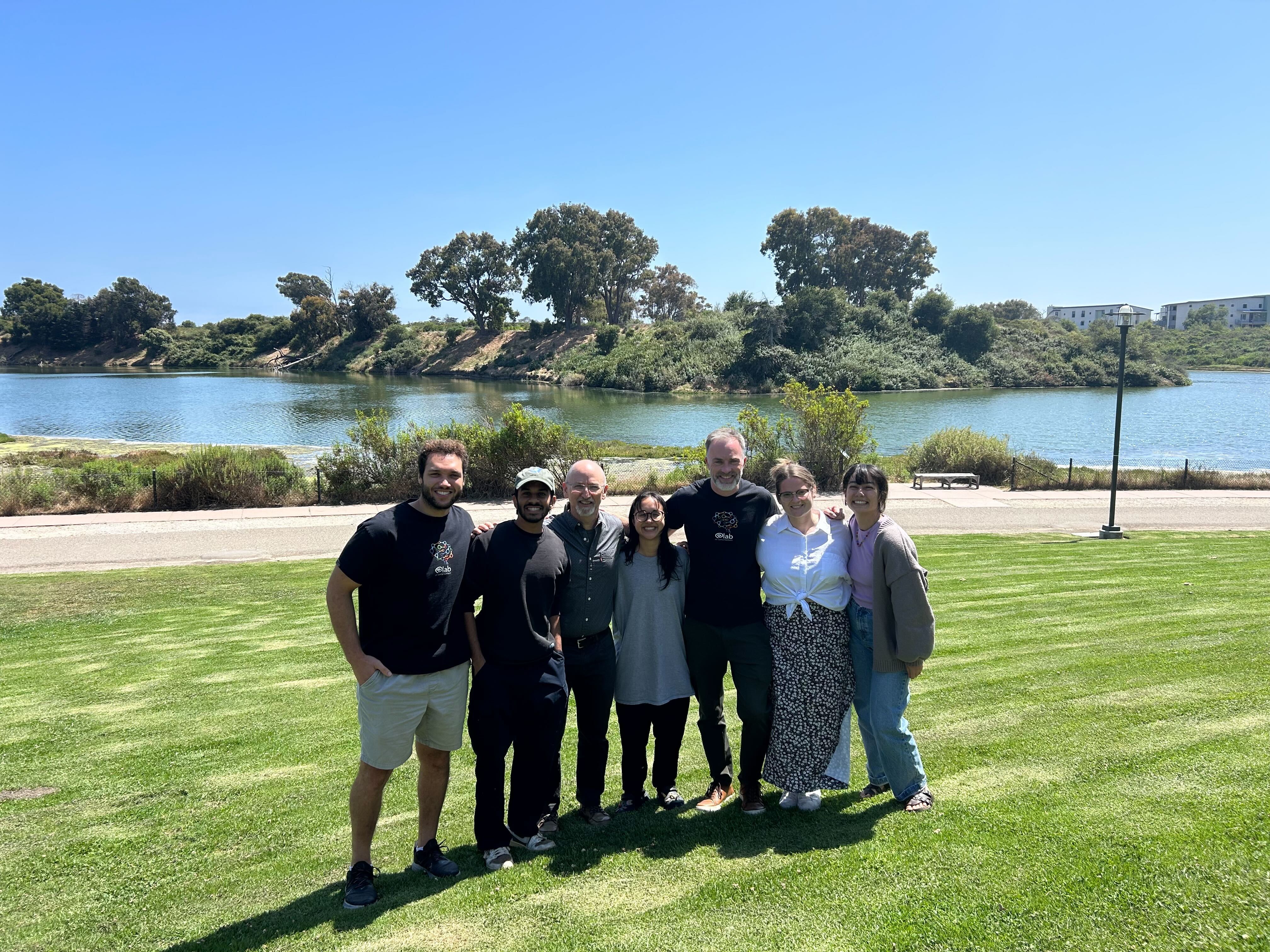 Spring 2025 lab pic